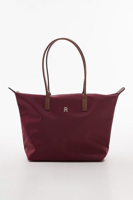 Сумка шоппер Popette Tommy Hilfiger
