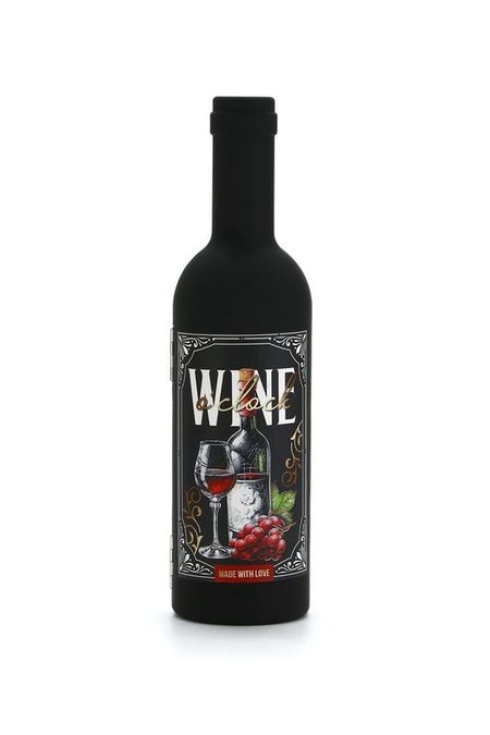 Подарочный набор для вина из 3 предметов Wine Plus Pintinox