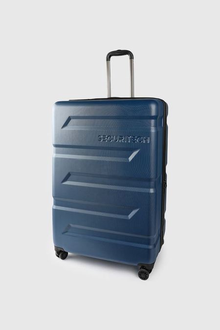 Чемодан 82см 4кол с расширением Securitech By Delsey