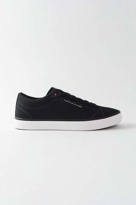 Кеды с логотипом Tommy Hilfiger