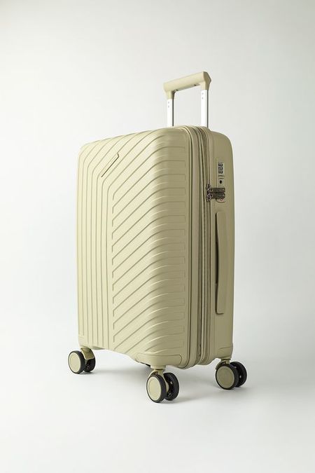 Чемодан с расширением Stride, 55 см CONWOOD