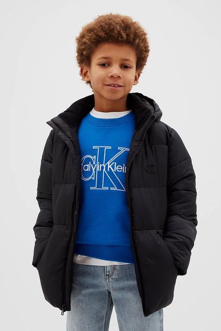 Куртка утепленная Calvin Klein Jeans