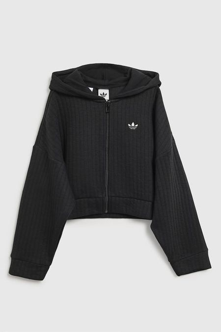 Дет. Толстовка Adidas