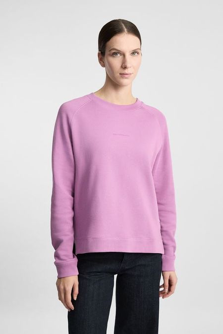 Свитшот хлопковый Marc O'Polo Denim