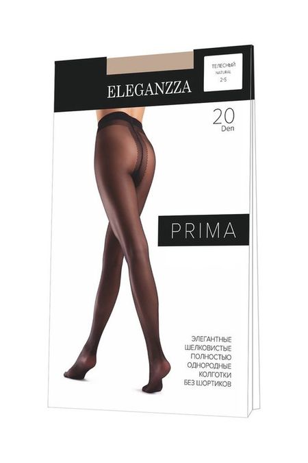 Колготки ELEGANZZA