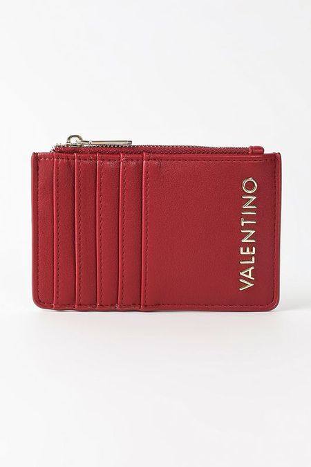 Футляр для кредитных карт Valentino