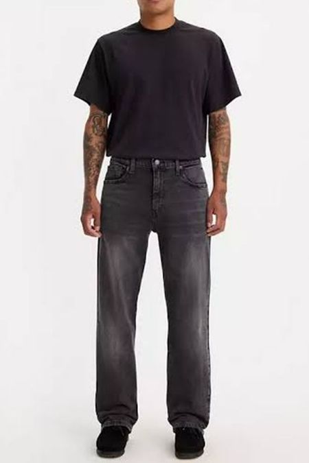 Фуфайка (Футболка) LEVI'S