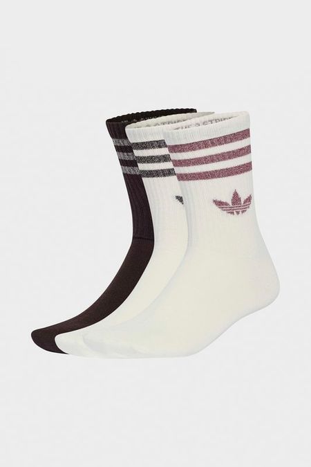Носки классические 3 пары Adidas