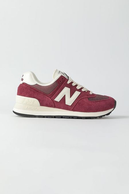Кроссовки 574 NEW BALANCE