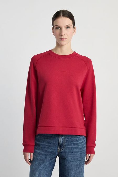 Свитшот хлопковый Marc O'Polo Denim