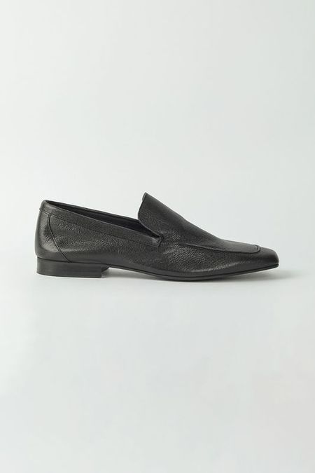 Туфли кожаные Calvin Klein