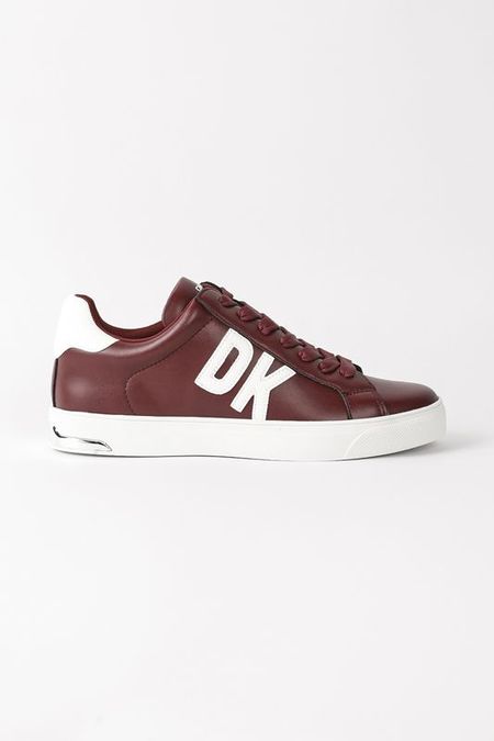 Кеды Dkny