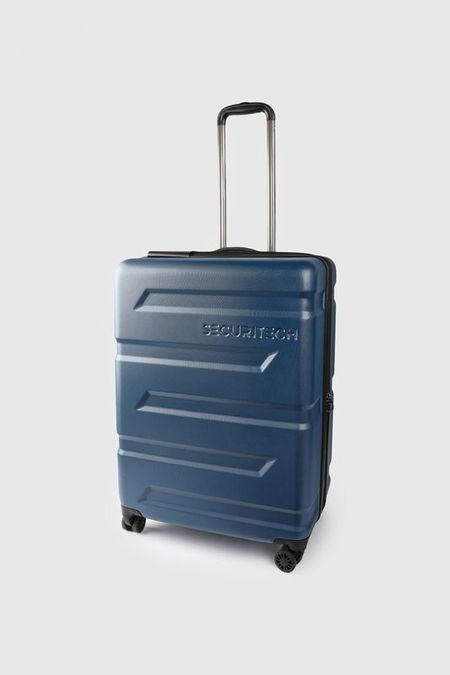 Чемодан 66см 4кол с расширением Securitech By Delsey
