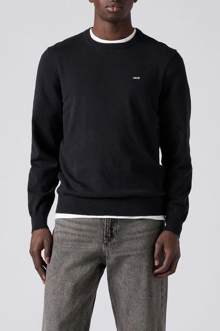 Джемпер хлопковый LEVI'S