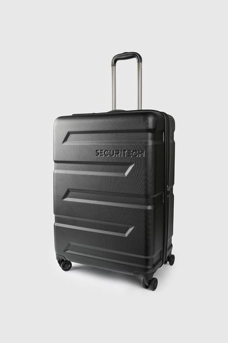 Чемодан 66см 4кол с расширением Securitech By Delsey