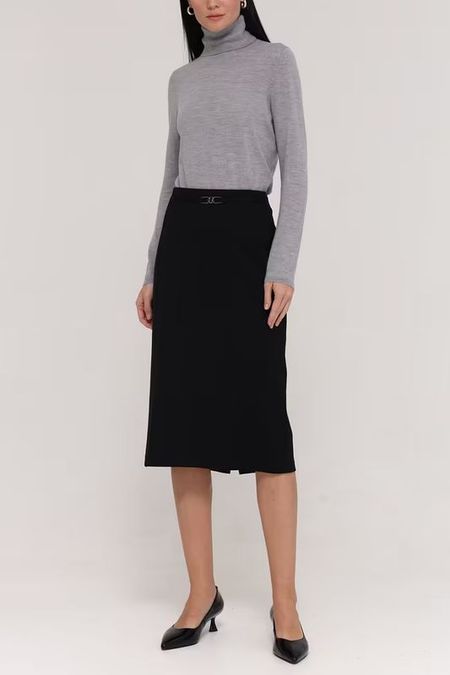 Юбка прямого кроя Gerry Weber