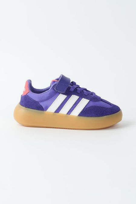 Кроссовки Barreda Decode Adidas