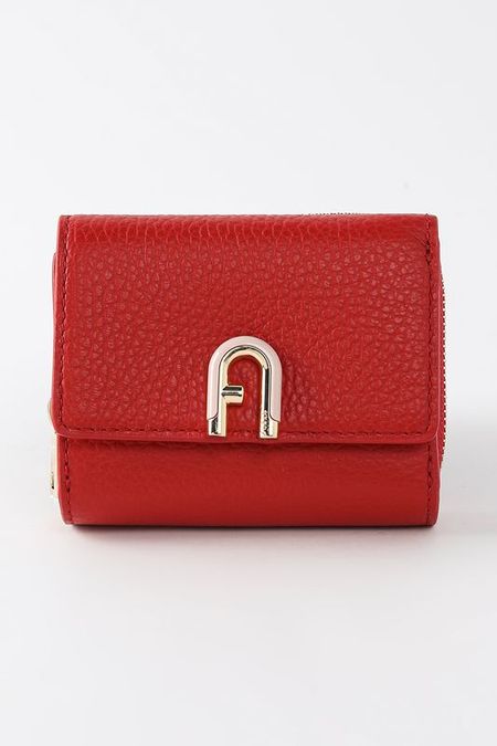 Кошелек кожаный Furla