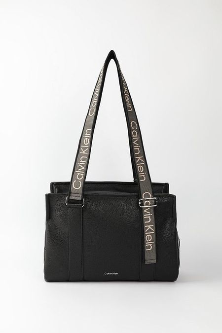 Сумка шоппер Bold Strap Calvin Klein