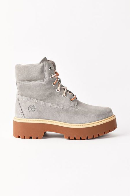 Ботинки TIMBERLAND