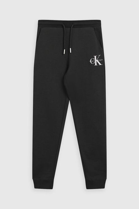 Брюки спортивные хлопковые Calvin Klein Jeans