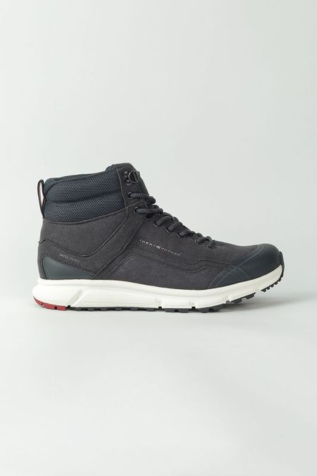 Ботинки комбинированный Tommy Hilfiger