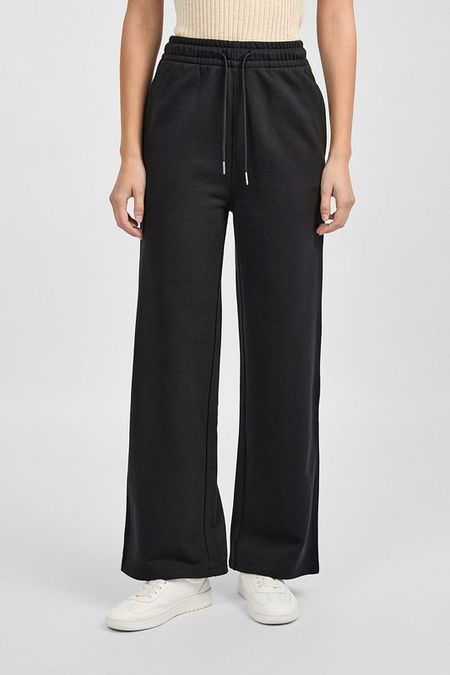 Брюки хлопковые Calvin Klein