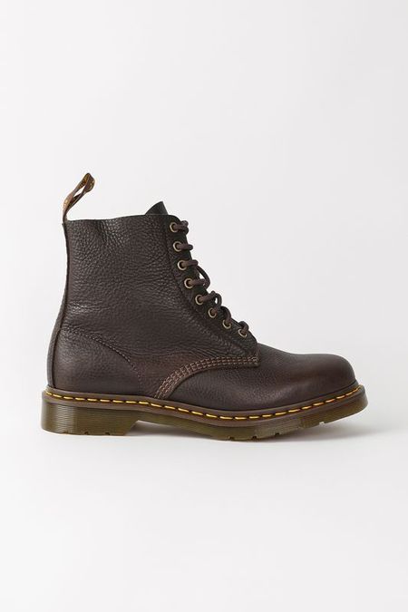 Ботинки Dr Martens