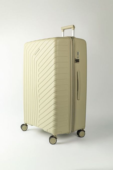 Чемодан с расширением Stride, 76 см CONWOOD