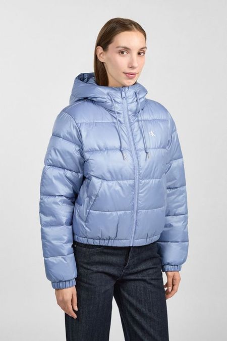 Куртка утепленная Calvin Klein Jeans