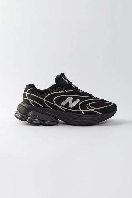 Кроссовки комбинированные 503 NEW BALANCE