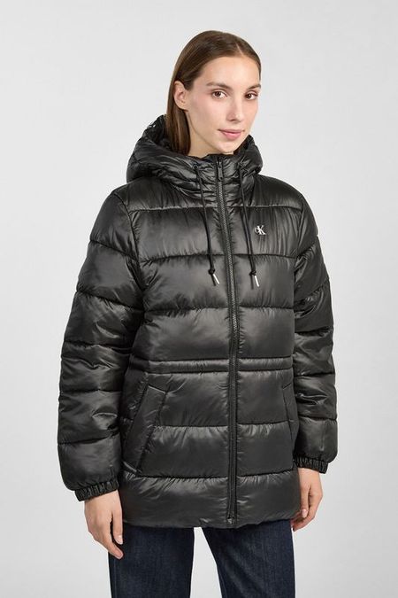 Куртка утепленная Calvin Klein Jeans