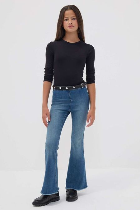 Дет. Джеггинсы Republic of Denim