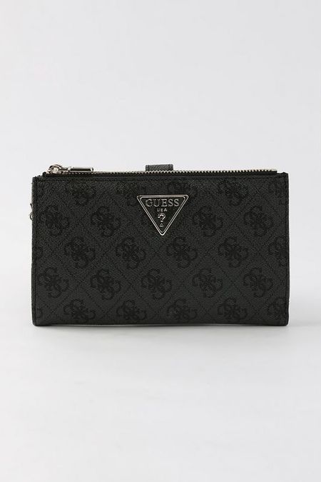 Кошелек на молнии Laurel II Guess