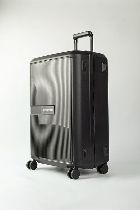 Чемодан Stone, 70 см Securitech By Delsey