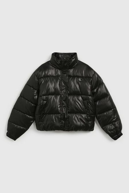 Куртка утепленная Calvin Klein Jeans