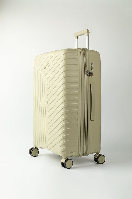 Чемодан с расширением Stride, 66 см CONWOOD