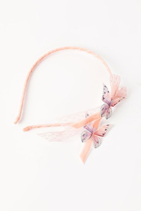 Дет. Ободок my little story of Андерсен