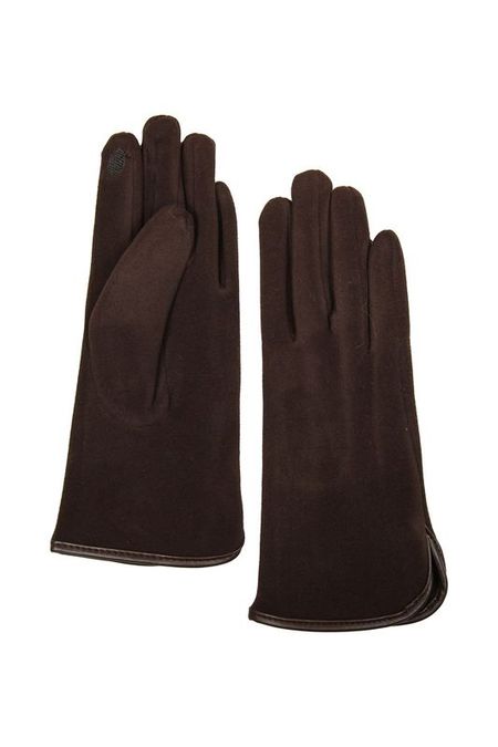 Перчатки из смесового хлопка Mellizos