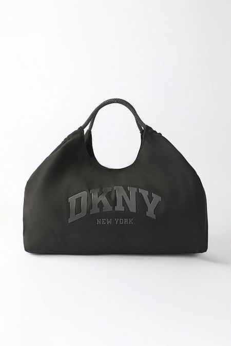 Сумка шоппер с цепью Mabel Dkny