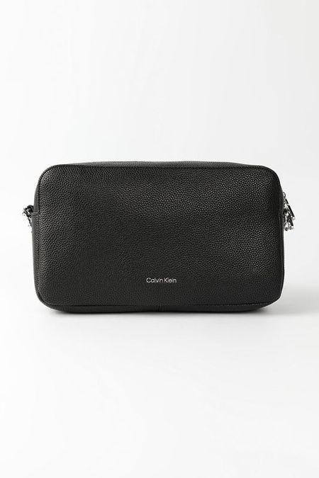 Сумка кросс-боди Bold Strap Calvin Klein
