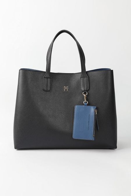 Сумка сэтчел TH Icon Tommy Hilfiger