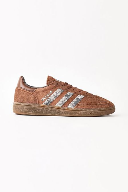 Кроссовки Handball Spezial Adidas