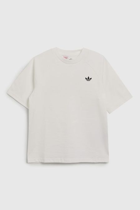 Футболка хлопковая Adidas