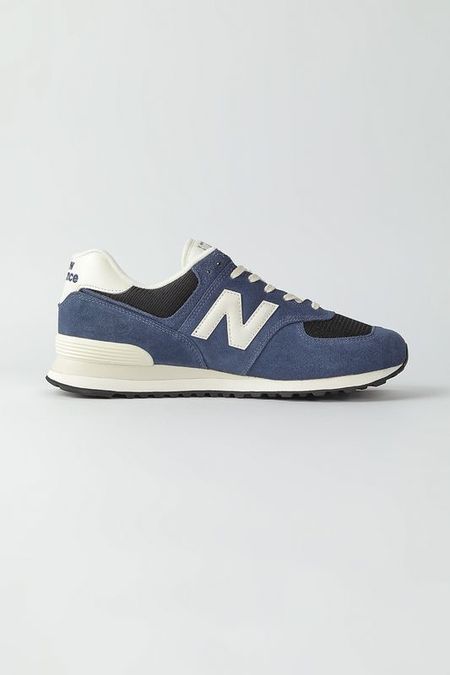 Кроссовки 574 NEW BALANCE