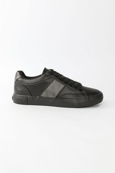 Кеды комбинированные Guess