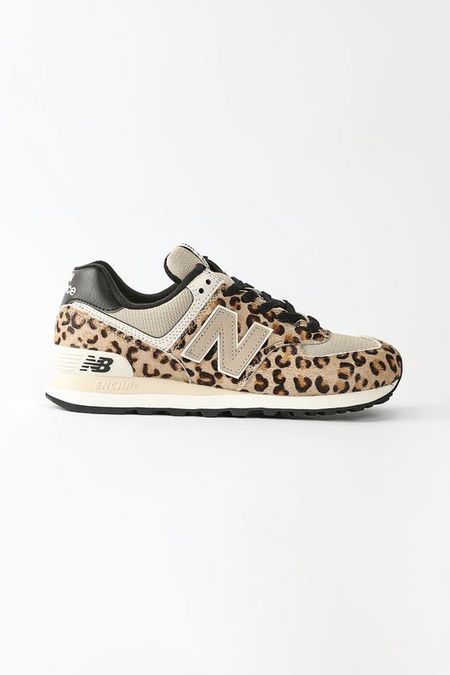 Кроссовки 574 NEW BALANCE