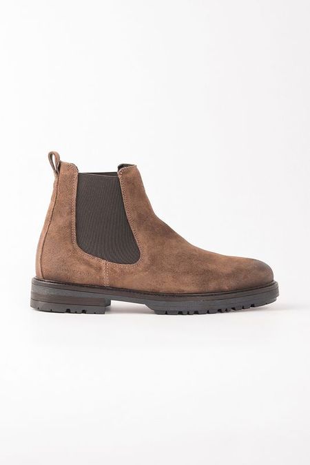 Полусапоги челси Marc O'Polo