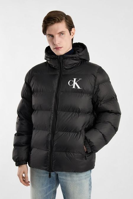 Куртка утепленная Calvin Klein Jeans