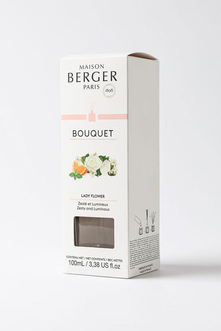 аромадиффузор Maison Berger Paris